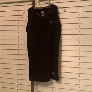 Nike dri-fit  tank top